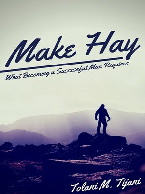 cover image of Make Hay